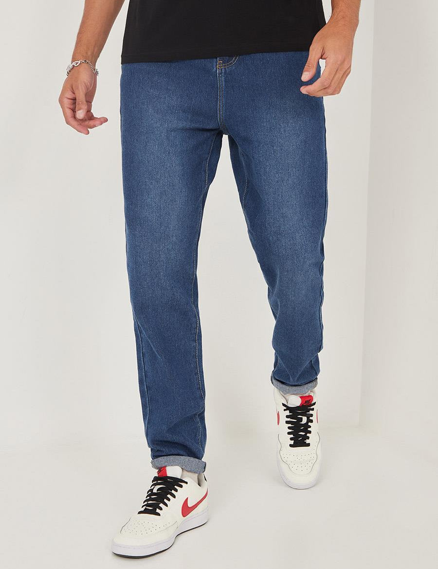 KOTTY Regular Men Blue Jeans