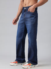 KOTTY Regular Men Blue Jeans