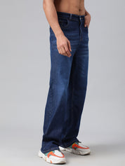 KOTTY Regular Men Blue Jeans