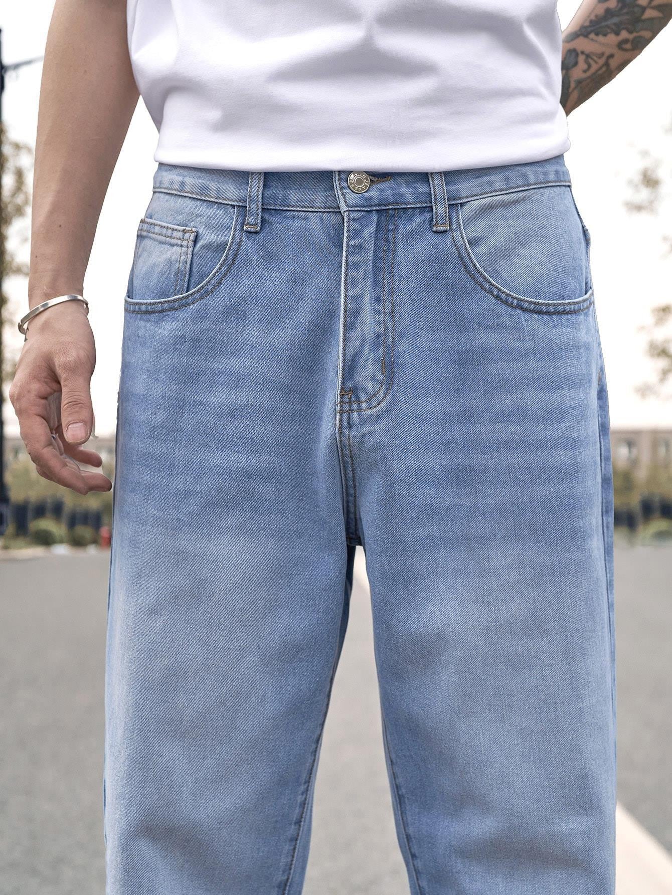 KOTTY Men's Jeans