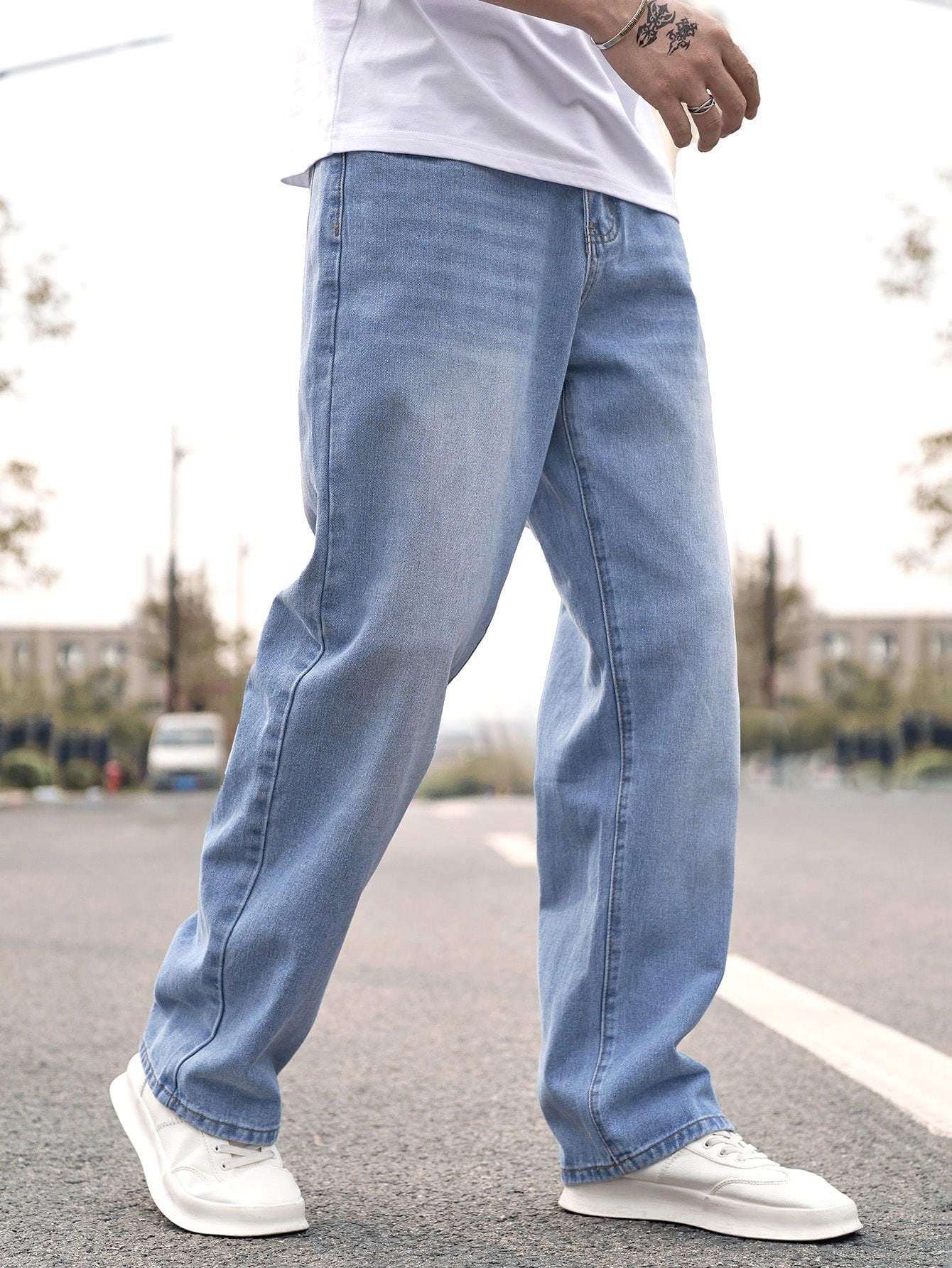 KOTTY Men's Jeans
