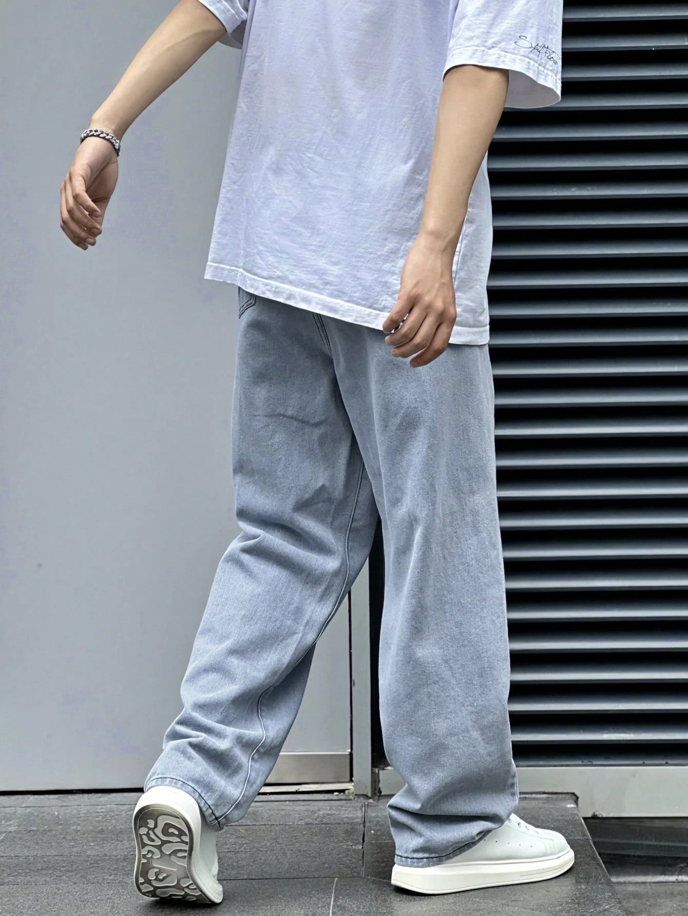 KOTTY Men's Jeans