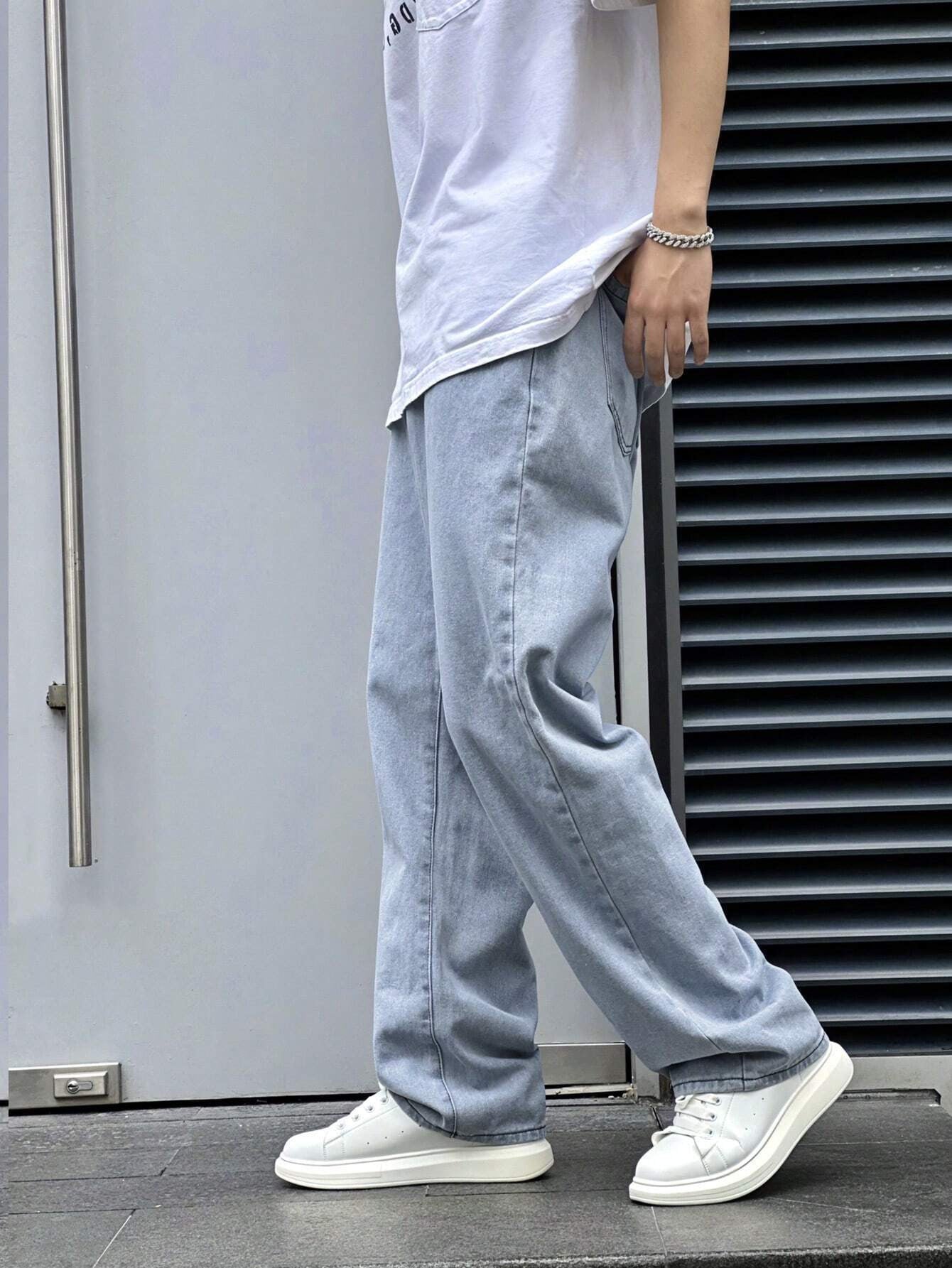 KOTTY Men's Jeans