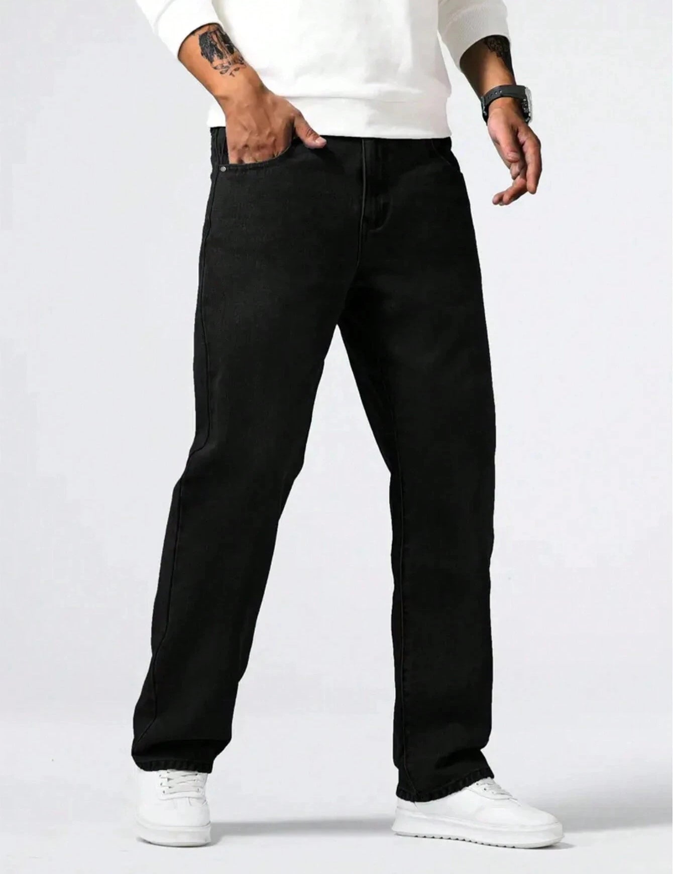 KOTTY Men's Jeans