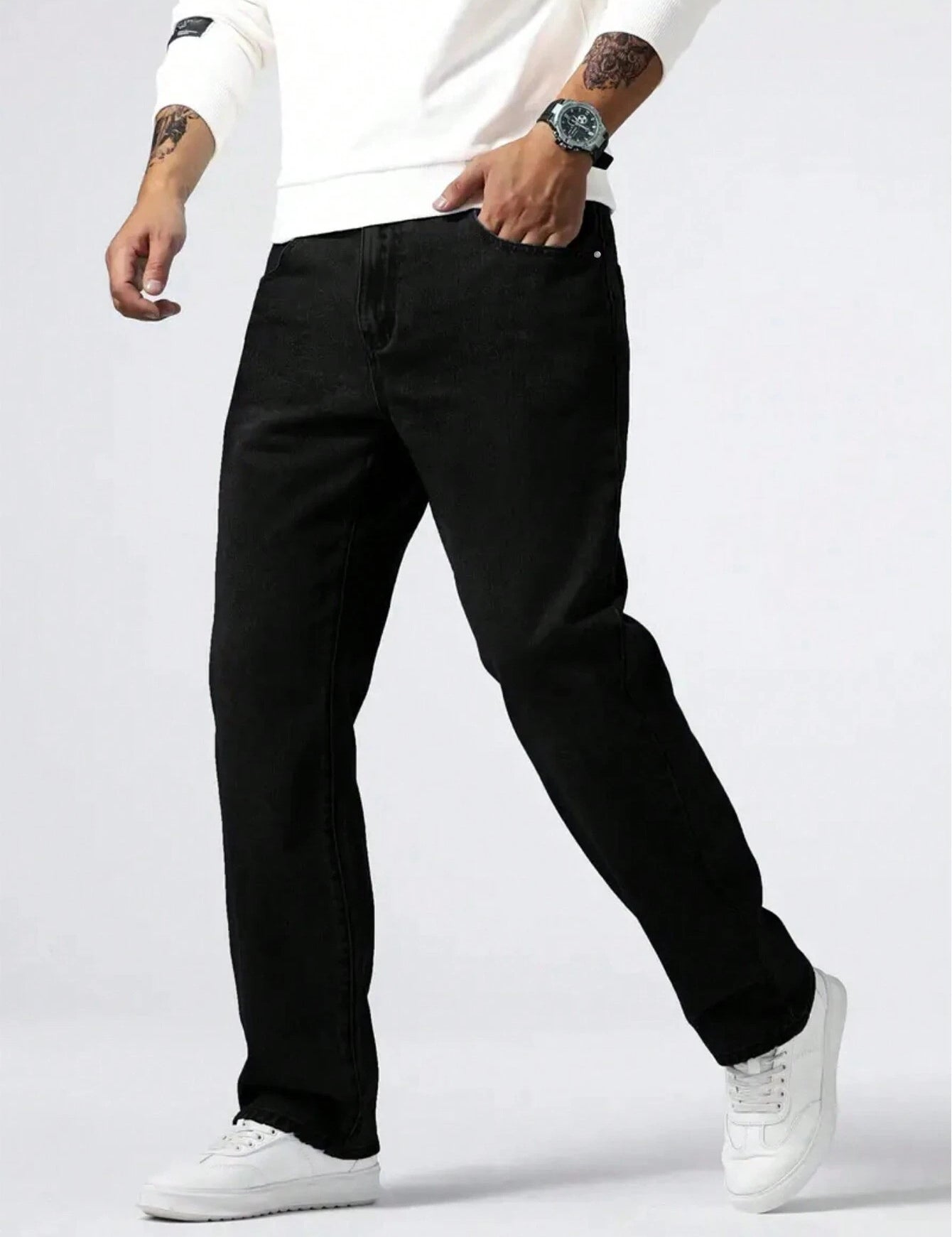 KOTTY Men's Jeans