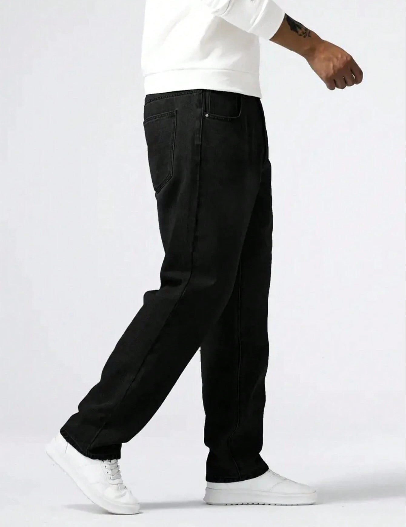 KOTTY Men's Jeans