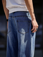 KOTTY Men's Ragular Jeans