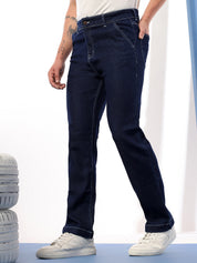 KOTTY Men's Ragular Jeans