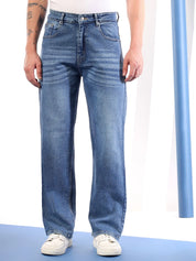 KOTTY Men's Ragular Jeans