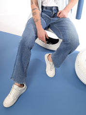 KOTTY Men's Ragular Jeans