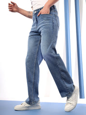 KOTTY Men's Ragular Jeans