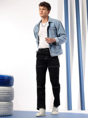 KOTTY Men's Ragular Jeans