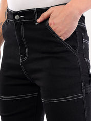 KOTTY Men's Ragular Jeans