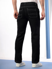 KOTTY Men's Ragular Jeans