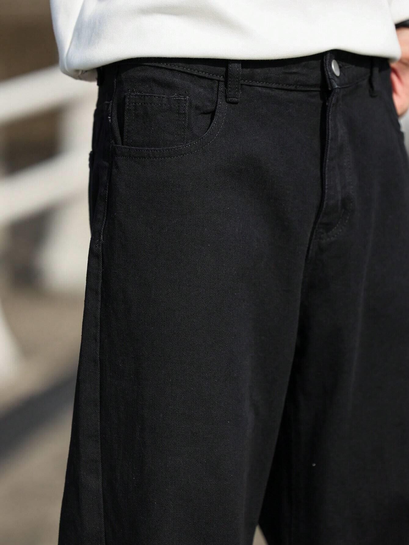 KOTTY Men's Ragular Jeans