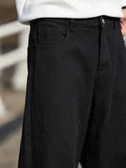 KOTTY Men's Ragular Jeans