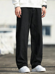 KOTTY Men's Ragular Jeans