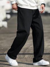 KOTTY Men's Ragular Jeans