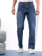 KOTTY Men's Ragular Jeans