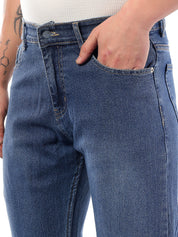 KOTTY Men's Ragular Jeans