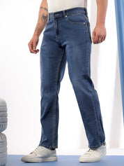 KOTTY Men's Ragular Jeans