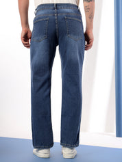 KOTTY Men's Ragular Jeans