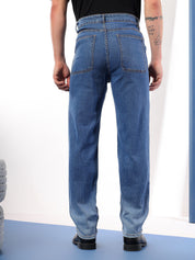 KOTTY Men's Ragular Jeans