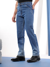 KOTTY Men's Ragular Jeans