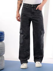 KOTTY Men's Ragular Jeans