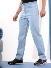 KOTTY Men's Ragular Jeans