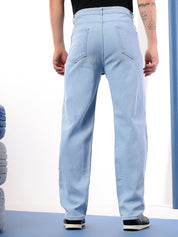 KOTTY Men's Ragular Jeans