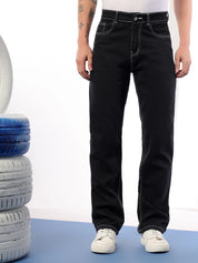KOTTY Men's Ragular Jeans