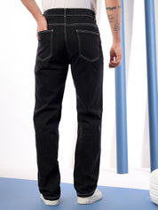 KOTTY Men's Ragular Jeans