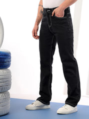 KOTTY Men's Ragular Jeans