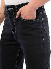 KOTTY Men's Ragular Jeans