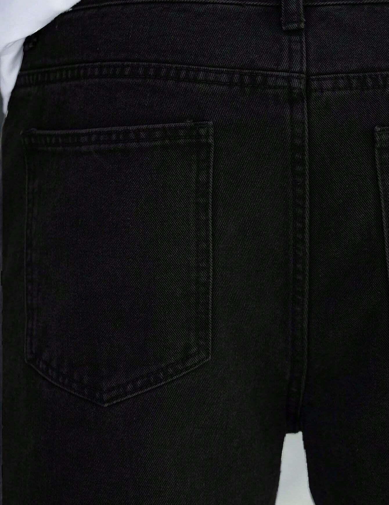 KOTTY Men's Ragular Jeans