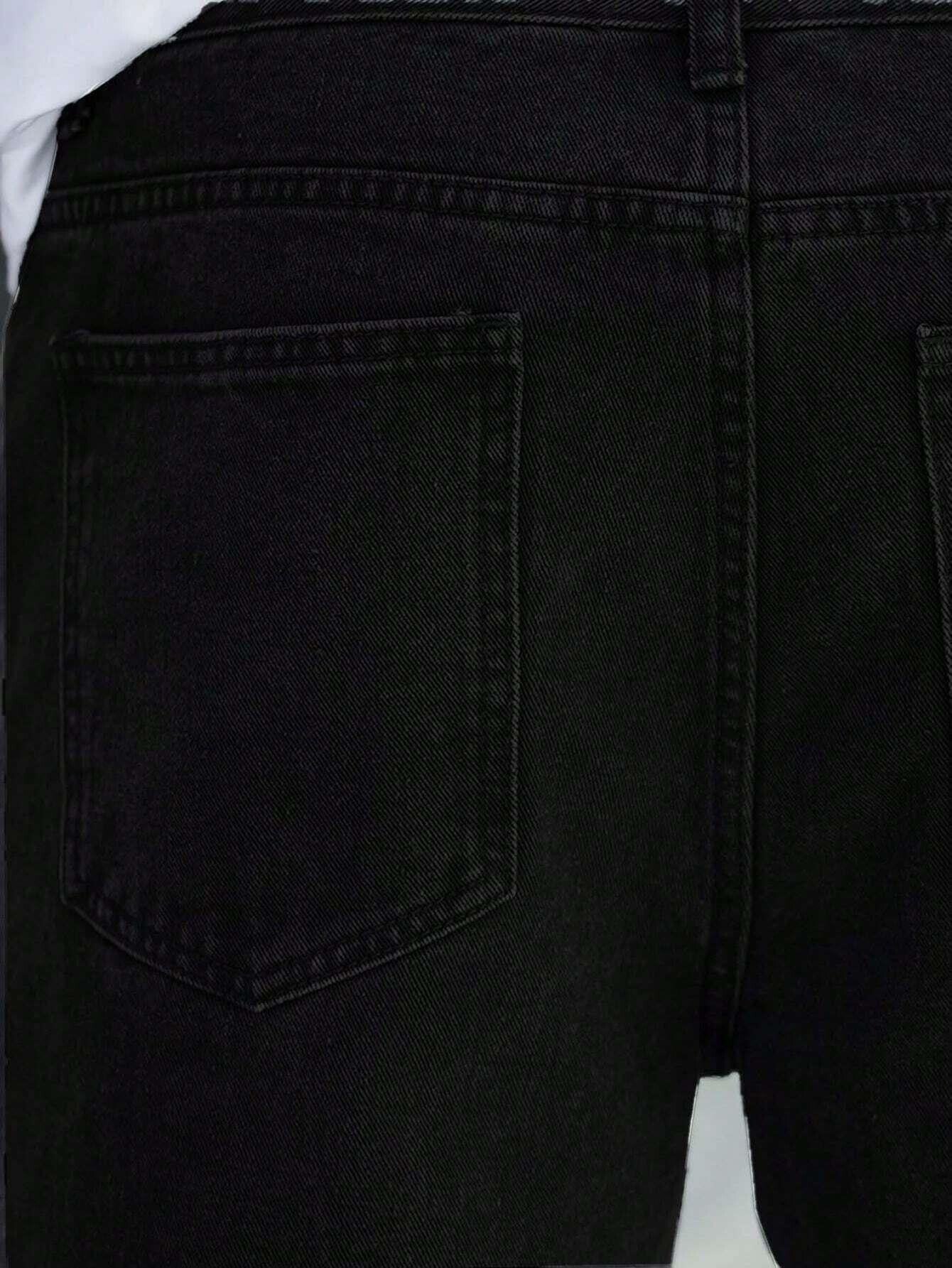 KOTTY Men's Ragular Jeans