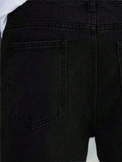 KOTTY Men's Ragular Jeans