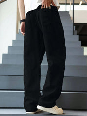 KOTTY Men's Ragular Jeans