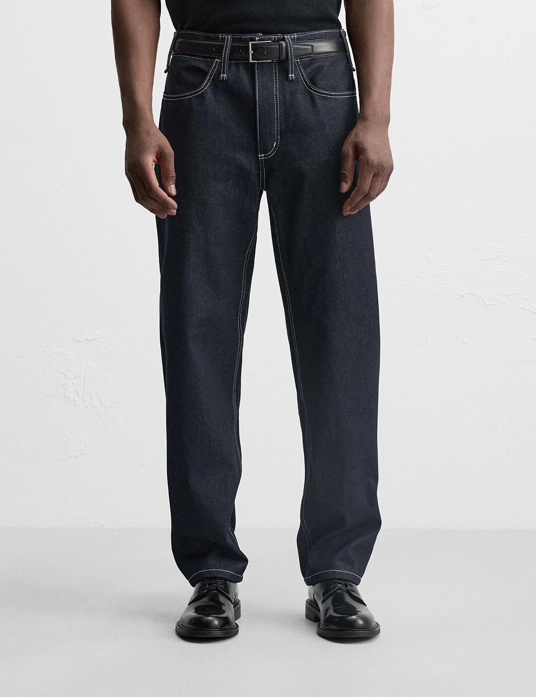 KOTTY Men's Ragular Jeans