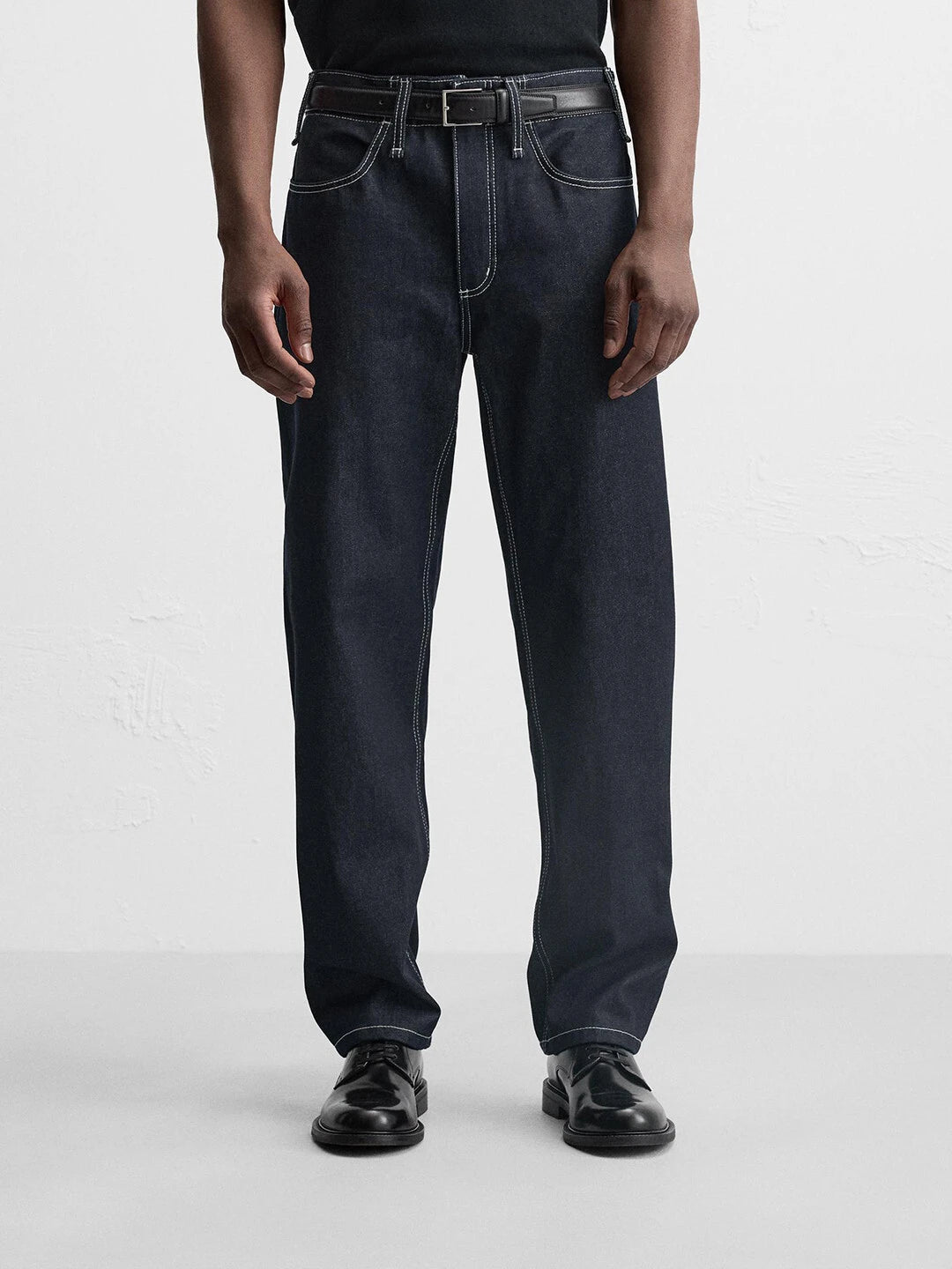 KOTTY Men's Ragular Jeans