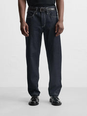 KOTTY Men's Ragular Jeans