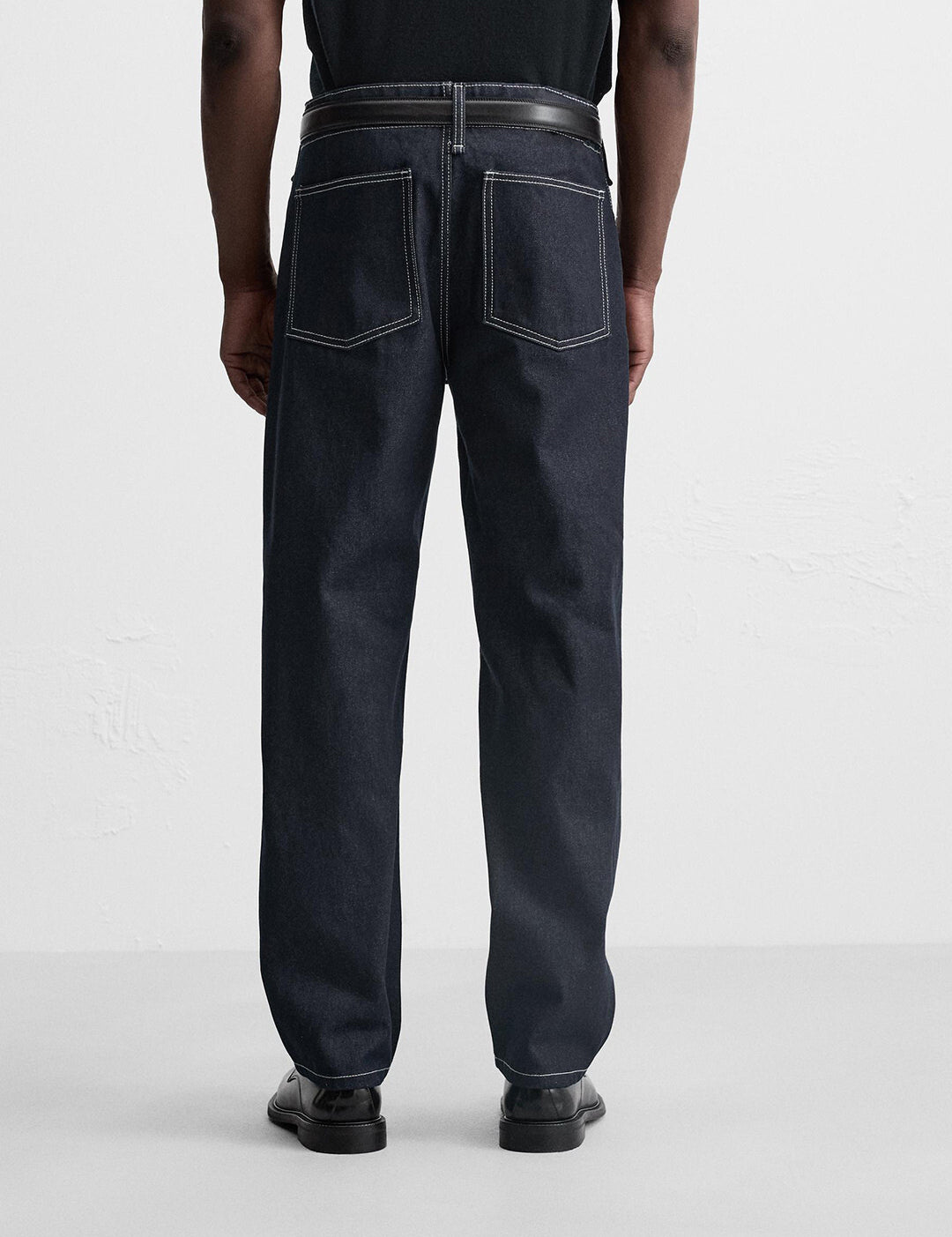 KOTTY Men's Ragular Jeans