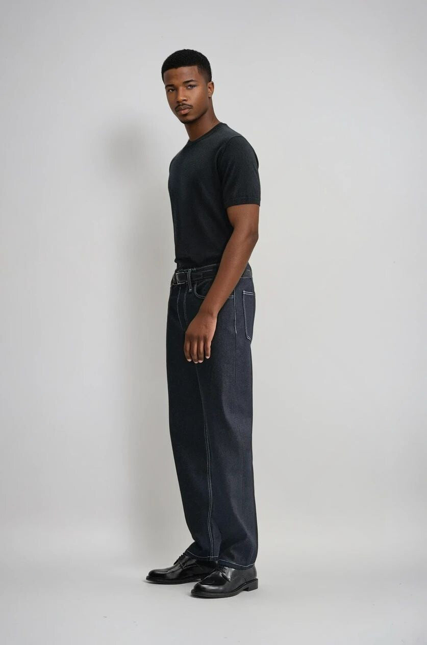 KOTTY Men's Ragular Jeans