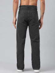 KOTTY Regular Men Grey Jeans