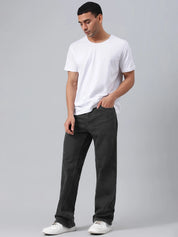 KOTTY Regular Men Grey Jeans