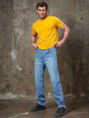 KOTTY Regular Men Blue Jeans