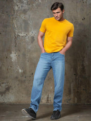 KOTTY Regular Men Blue Jeans