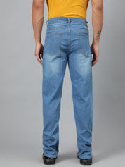 KOTTY Regular Men Blue Jeans