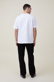 KOTTY Men's Regular Mid Rise Black Jeans